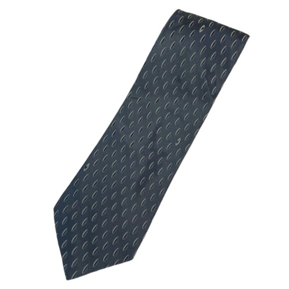 Gucci Silk tie - Picture 1 of 7